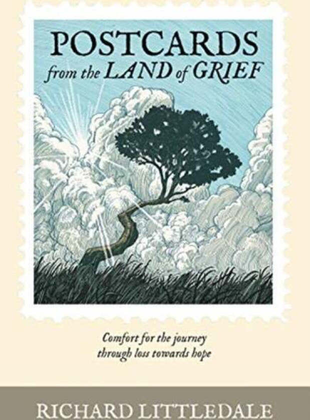 Postcards from the Land of Grief