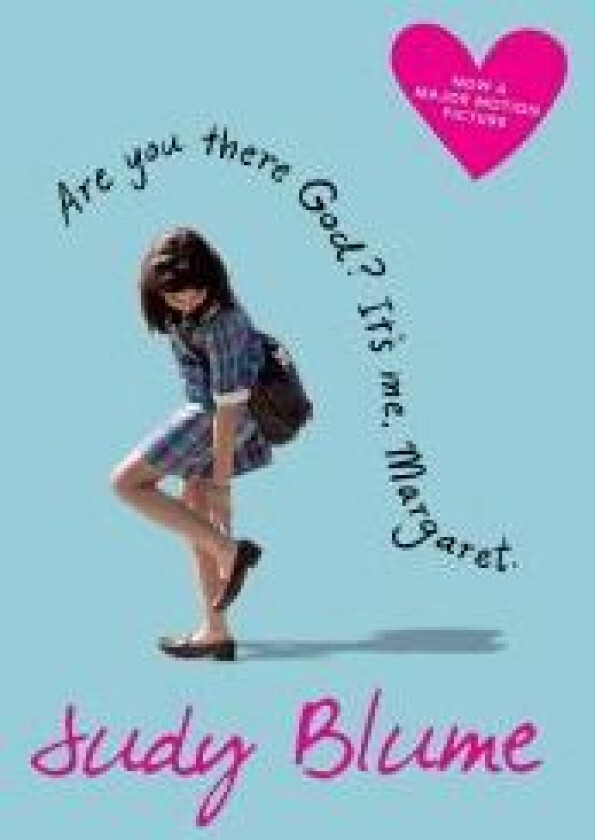 Are You There, God? It's Me, Margaret av Judy Blume