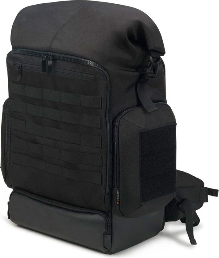 Caturix Decisiun - Ryggsekk for bærbar PC - 15,6