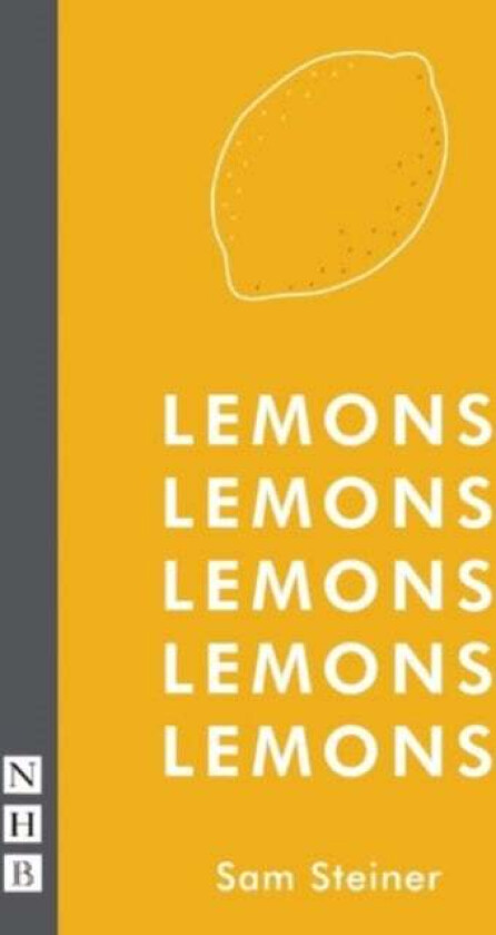 Lemons Lemons Lemons Lemons Lemons av Sam Steiner
