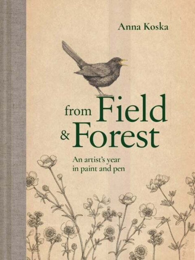 From Field & Forest av Anna Koska
