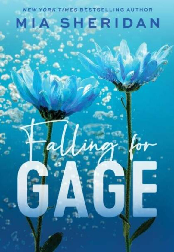 Falling for Gage av Mia Sheridan