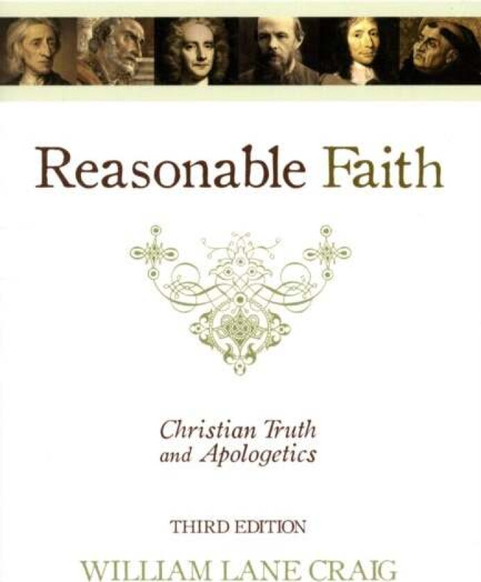 Reasonable Faith av William Lane Craig