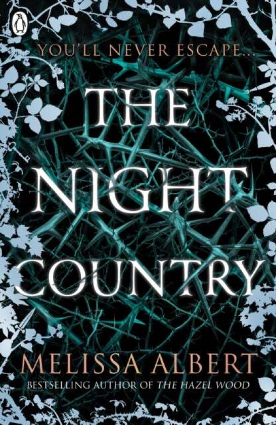 The Night Country av Melissa Albert