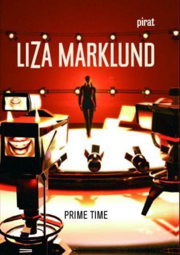 Prime time av Liza Marklund