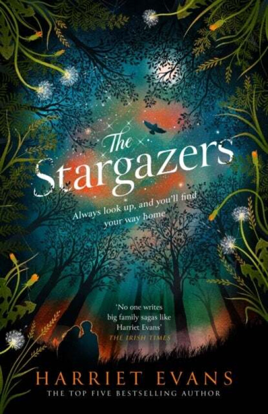 The Stargazers av Harriet Evans