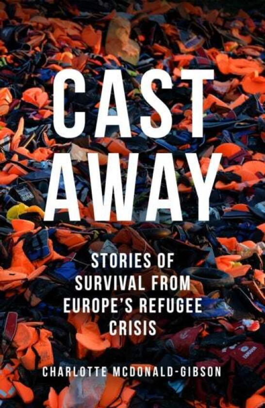Cast Away av Charlotte McDonald-Gibson