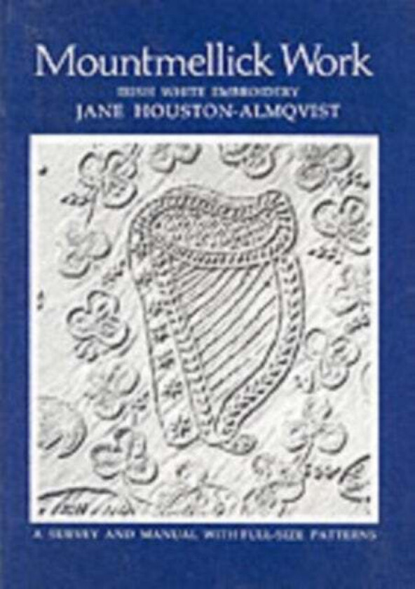 Mountmellick Work av Jane Houston Almqvist