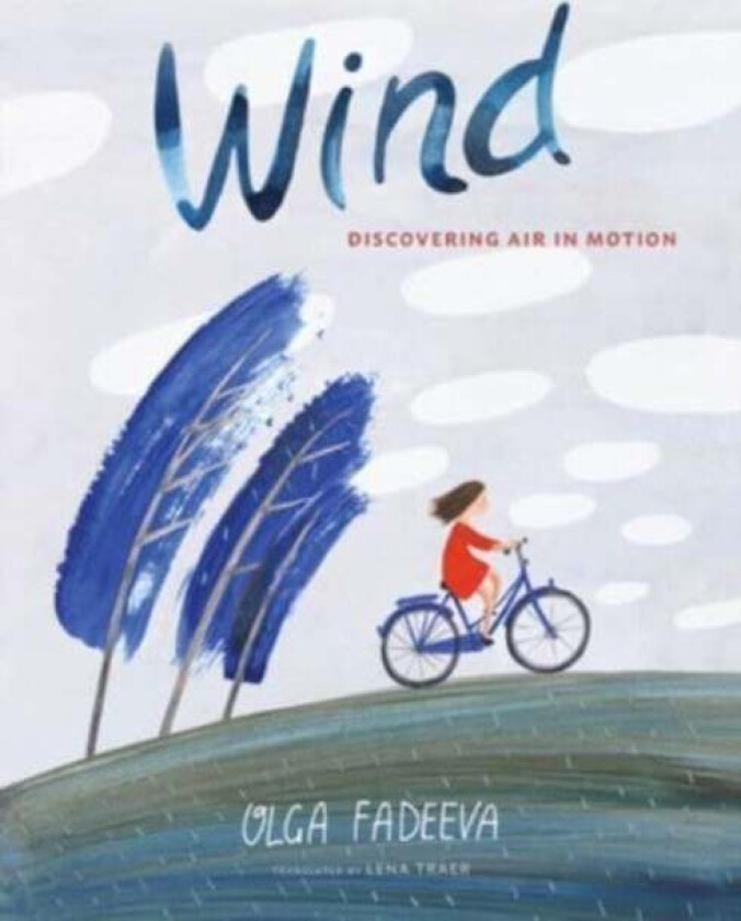 Wind av Olga Fadeeva