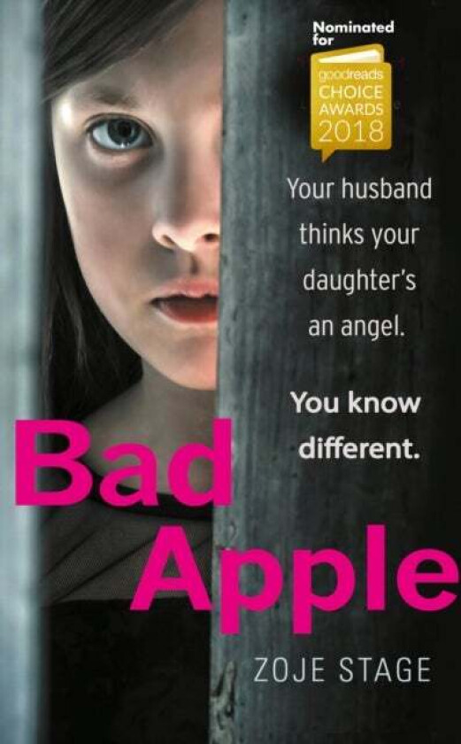 Bad Apple av Zoje Stage