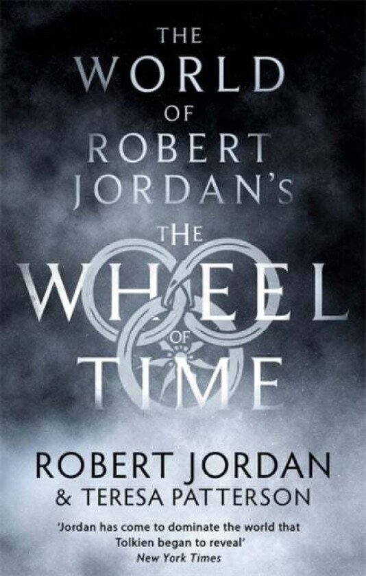 The World Of Robert Jordan's The Wheel Of Time av Robert Jordan, Teresa Patterson