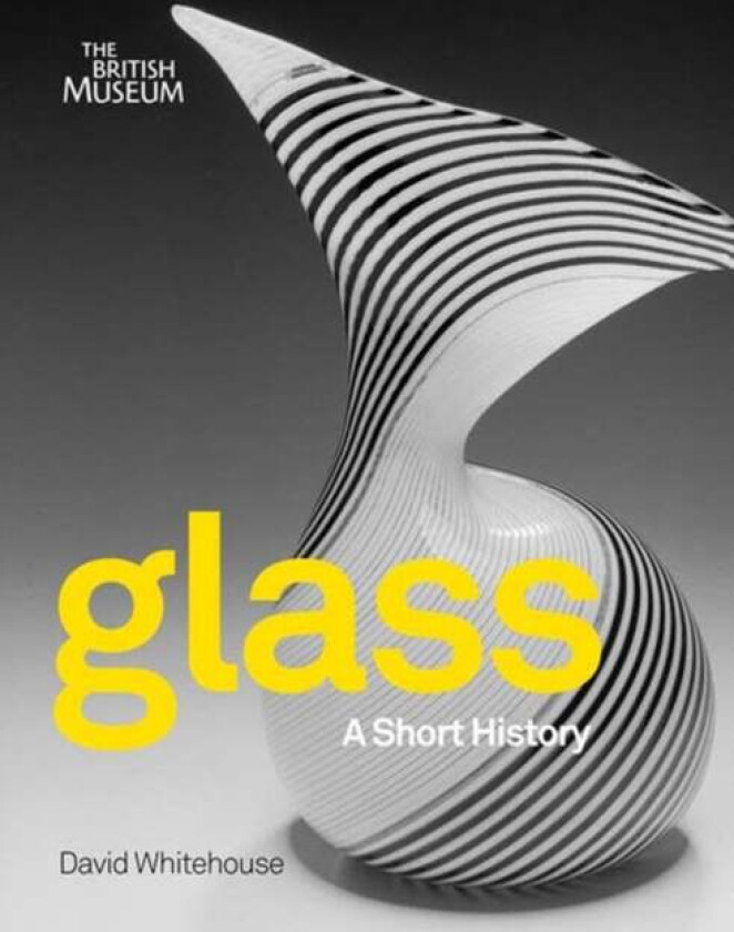 Glass av David Whitehouse