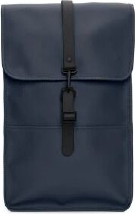 Rains Backpack W3 - Navy One Size