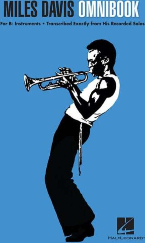 Miles Davis Omnibook