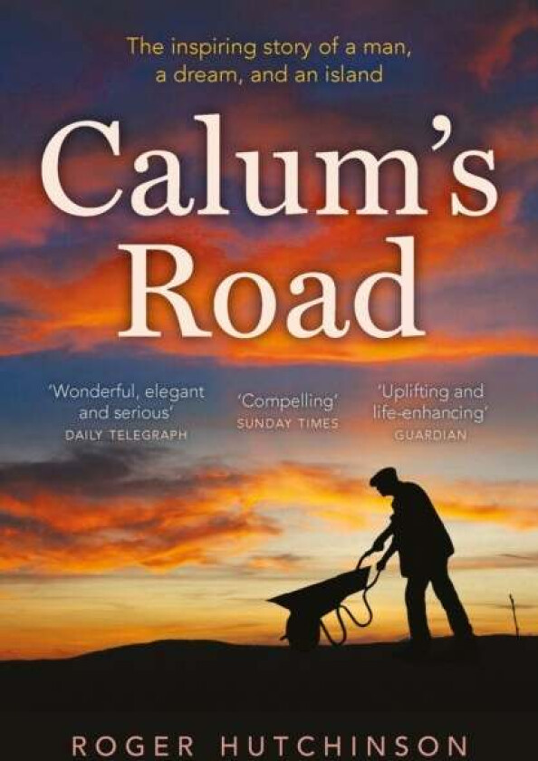 Calum's Road av Roger Hutchinson