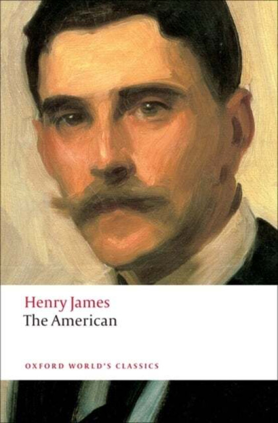 The American av Henry James