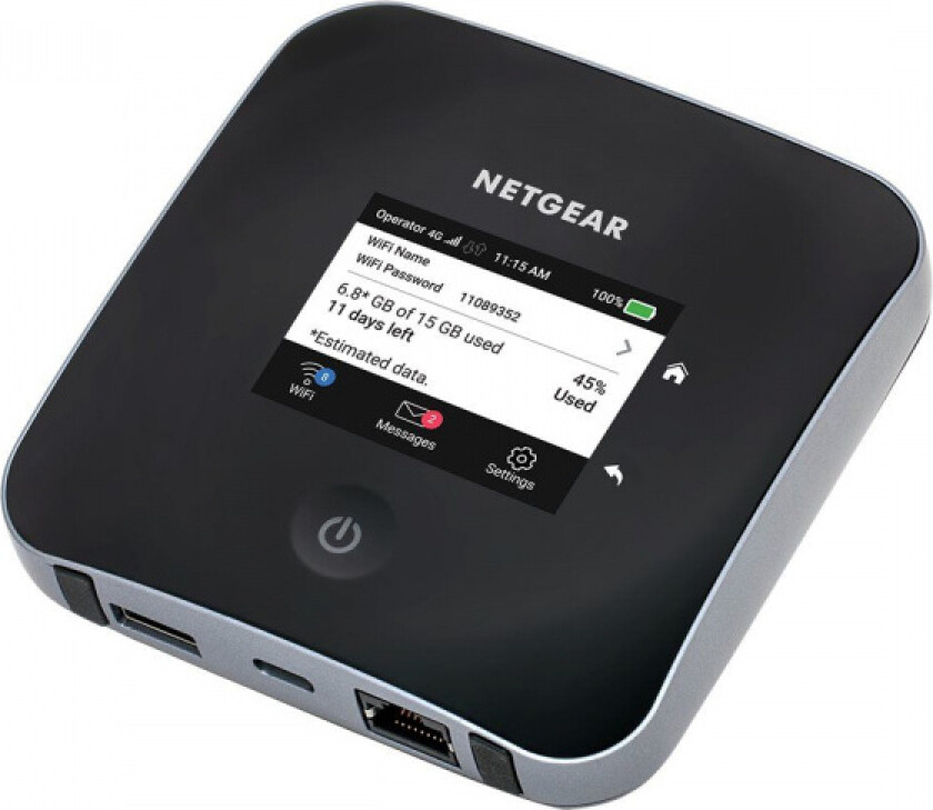 Netgear Nighthawk M2 Mobile Router