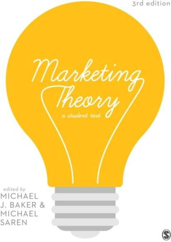 Marketing Theory