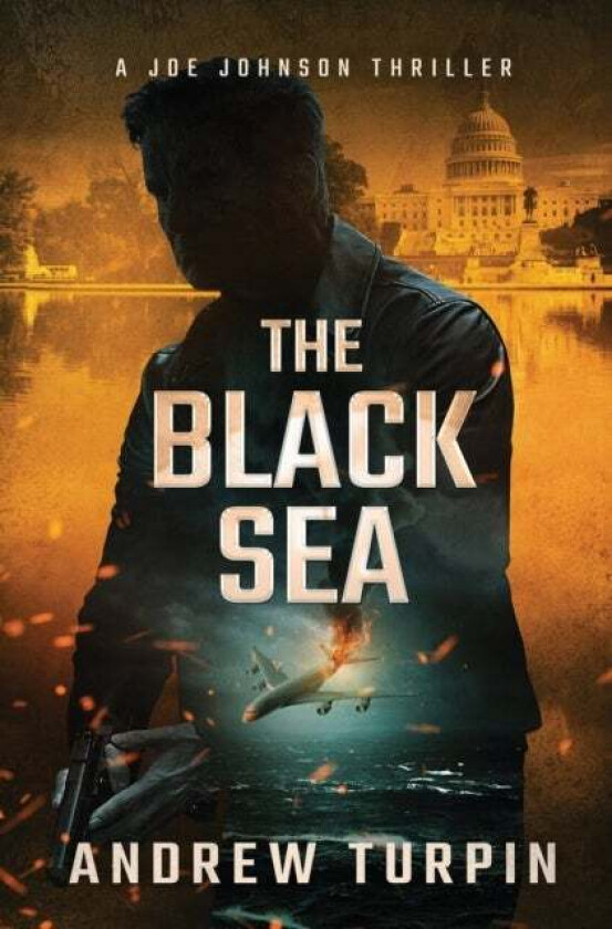 The Black Sea av Andrew Turpin