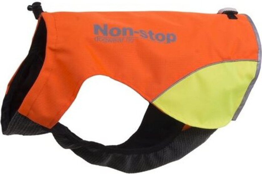 Non-Stop Protector Refleksvest (XXS)