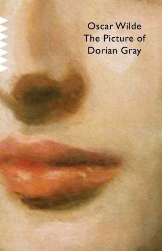 The Picture of Dorian Gray av Oscar Wilde