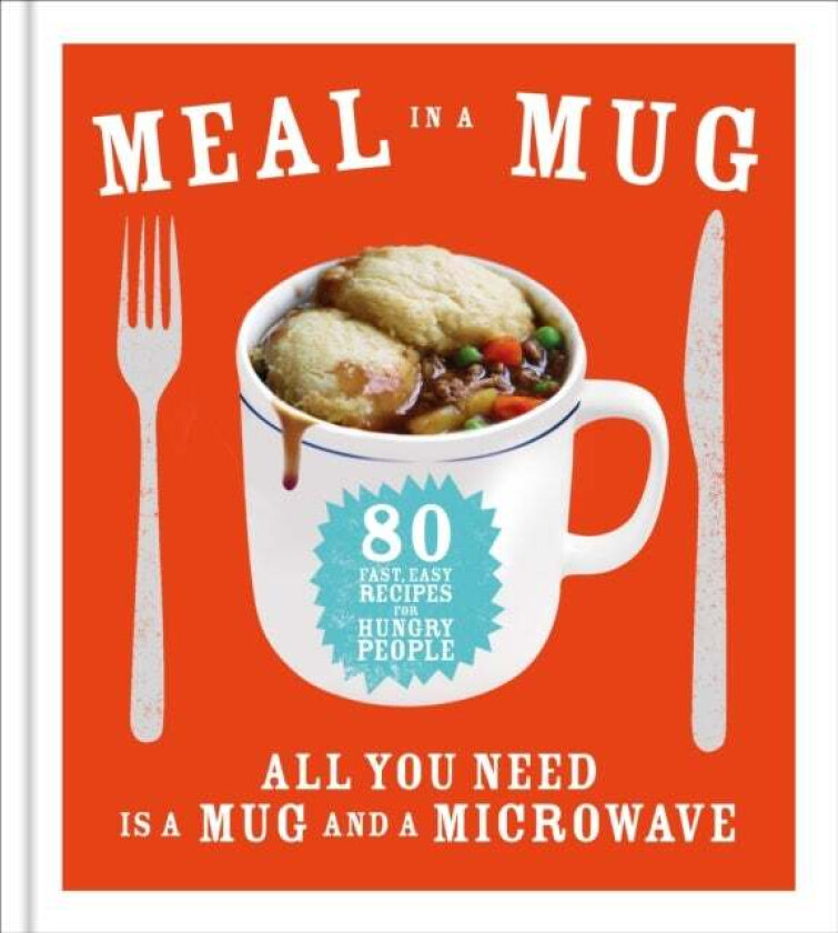 Meal in a Mug av Denise Smart