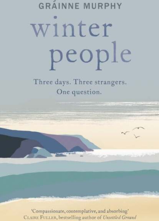 Winter People av Grainne Murphy