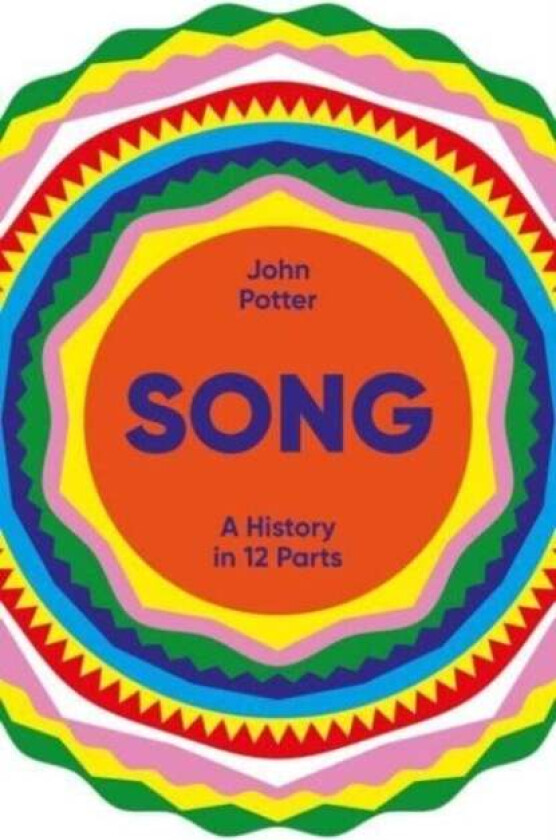 Song av John Potter