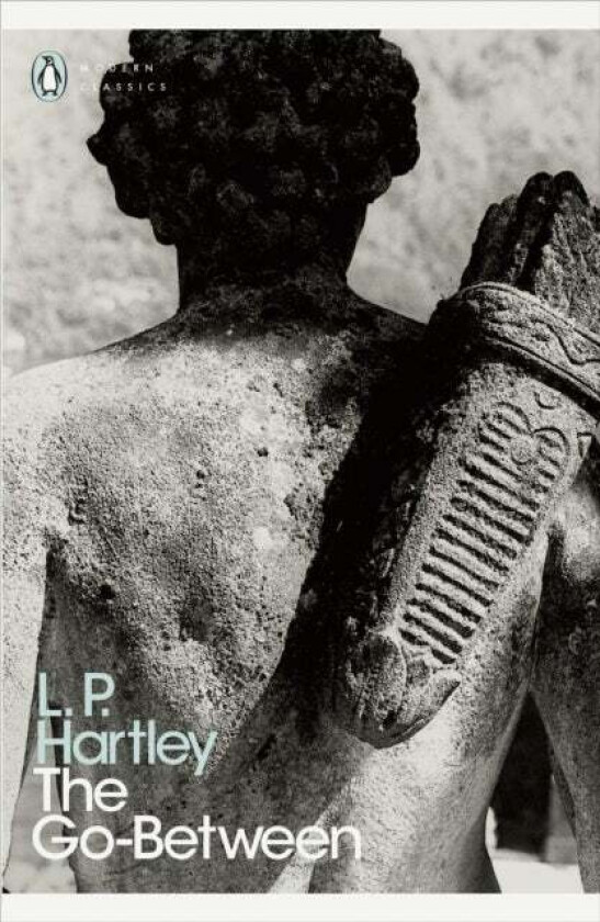 The Go-between av L. P. Hartley