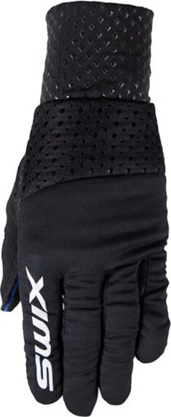 Triac Warm Glove Herre Black 8/M