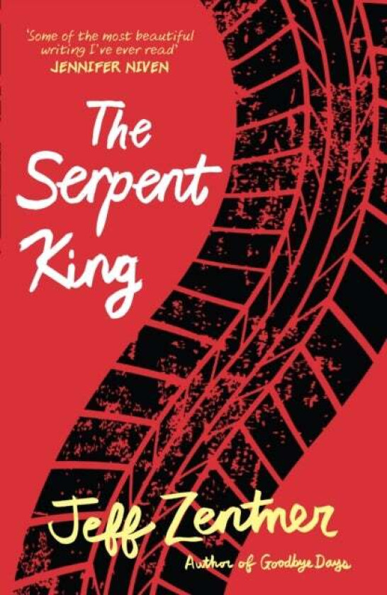 The Serpent King av Jeff Zentner