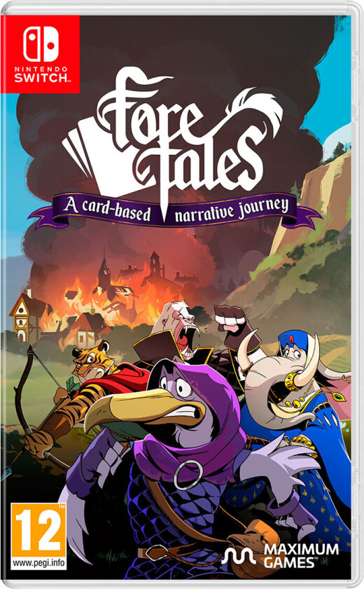 Foretales