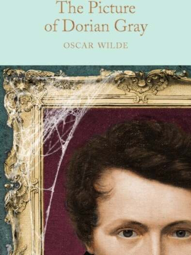 The Picture of Dorian Gray av Oscar Wilde