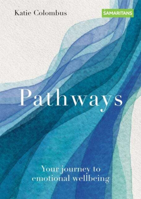 Pathways av Katie Colombus, The Samaritan Enterprises Limited