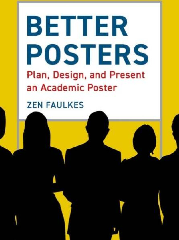 Better Posters av Zen Faulkes