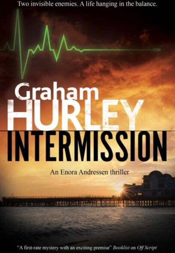 Intermission av Graham Hurley