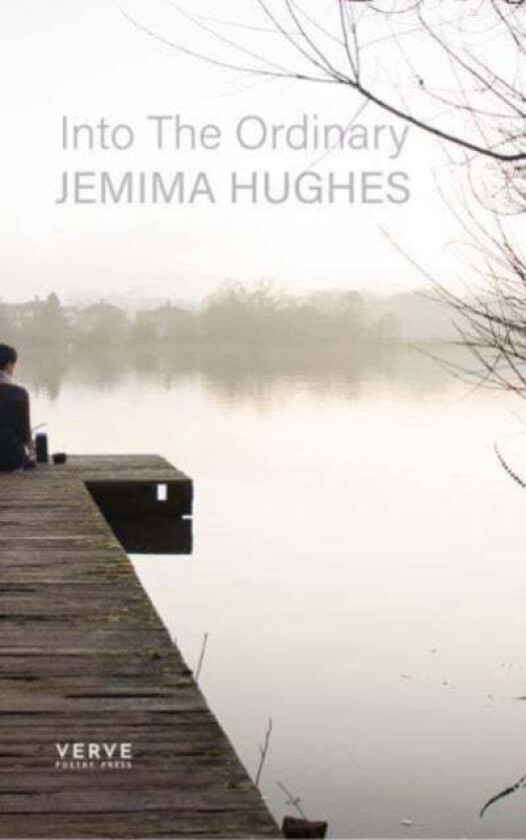 Into The Ordinary av Jemima Hughes