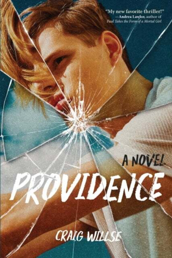 Providence av Craig Willse