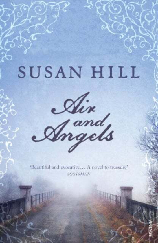 Air and Angels av Susan Hill