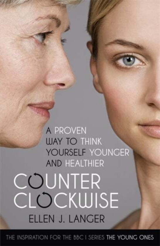 Counterclockwise av Ellen Langer
