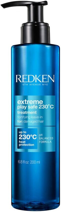 Extreme Play Safe 230° 250ml