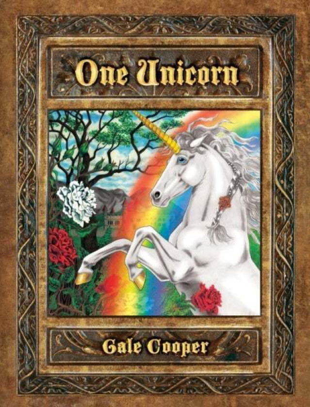 One Unicorn av Gale Cooper