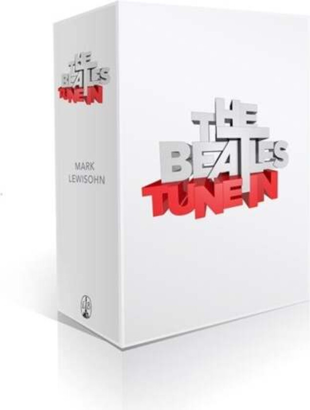 The Beatles - All These Years - Extended Special Edition av Mark Lewisohn