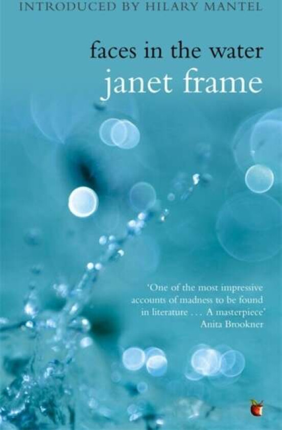 Faces In The Water av Janet Frame