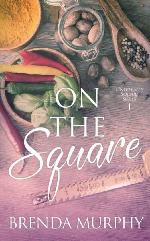 On the Square av Brenda Murphy