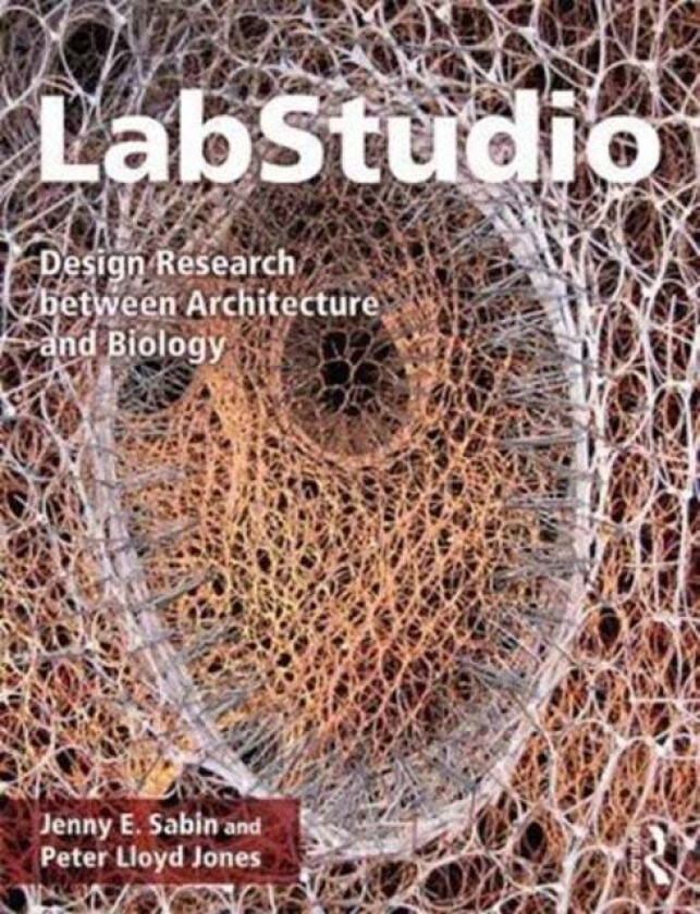 LabStudio av Jenny Sabin, Peter Jones