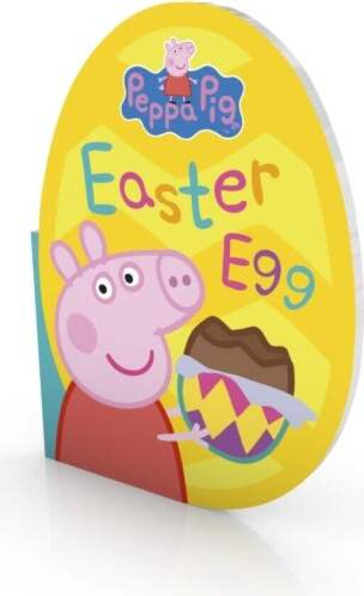 Peppa Pig: Easter Egg av Peppa Pig