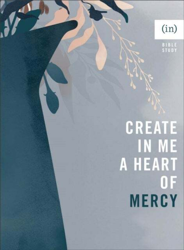 Create in Me a Heart of Mercy av Dorina Gilmore-young