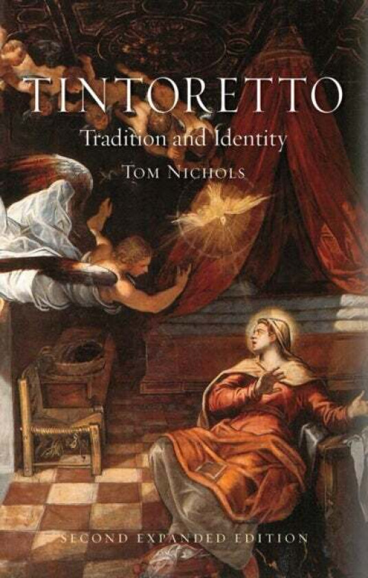 Tintoretto av Tom Nichols