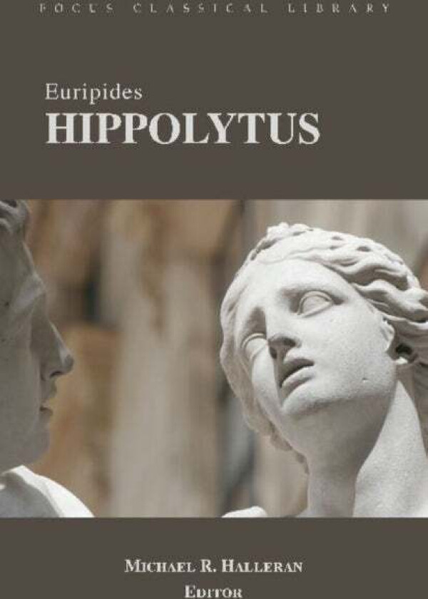 Hippolytus av Euripides